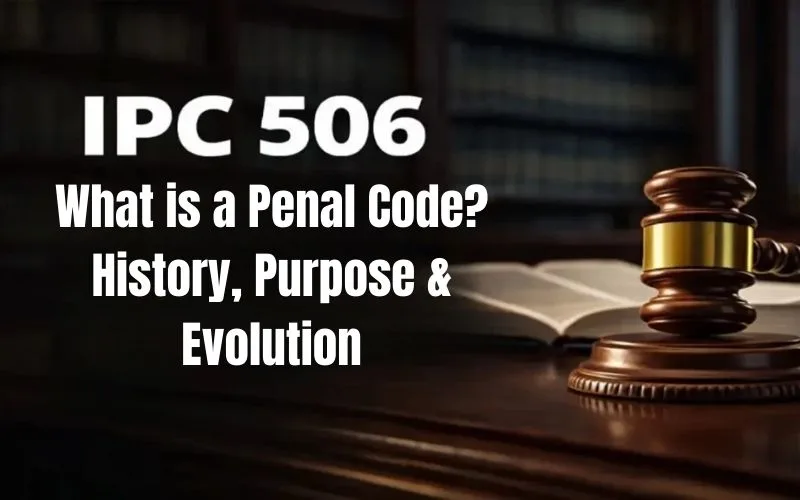 IPC 506