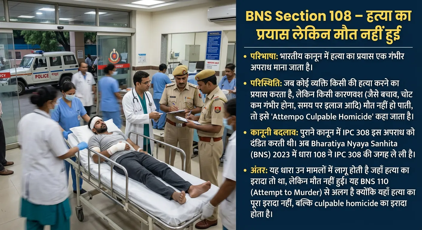 BNS Section 108