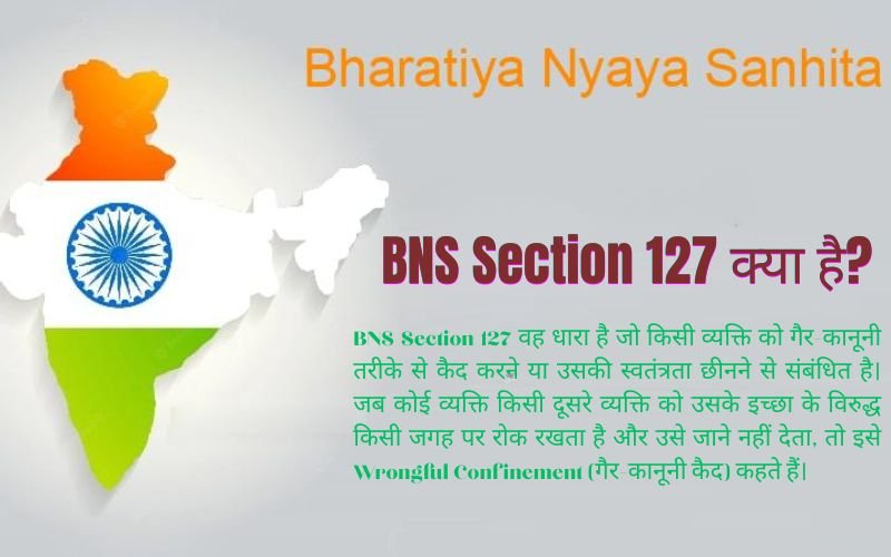 BNS Section 127