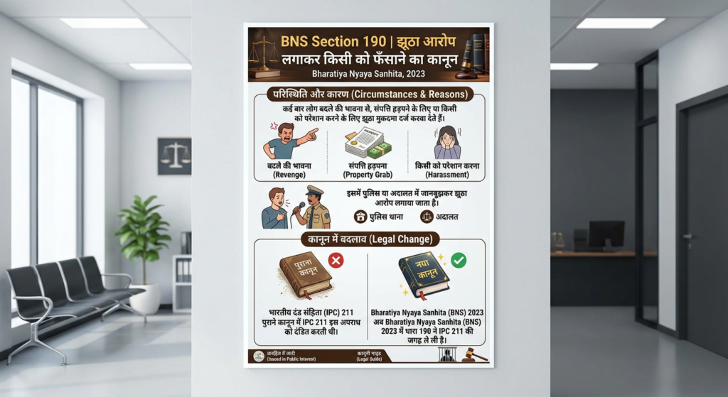 BNS Section 190