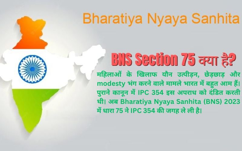 BNS Section 75