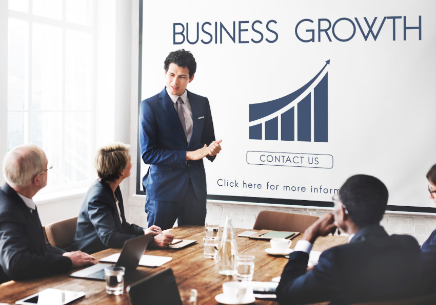 10 Ways to Improve Business Efficiency